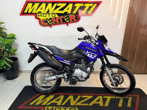 YAMAHA XTZ 150 CROSSER Z YAMAHA XTZ 150 CROSSER Z